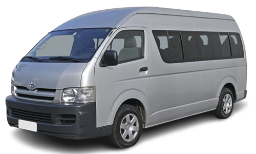 Maxi Taxi Singapore